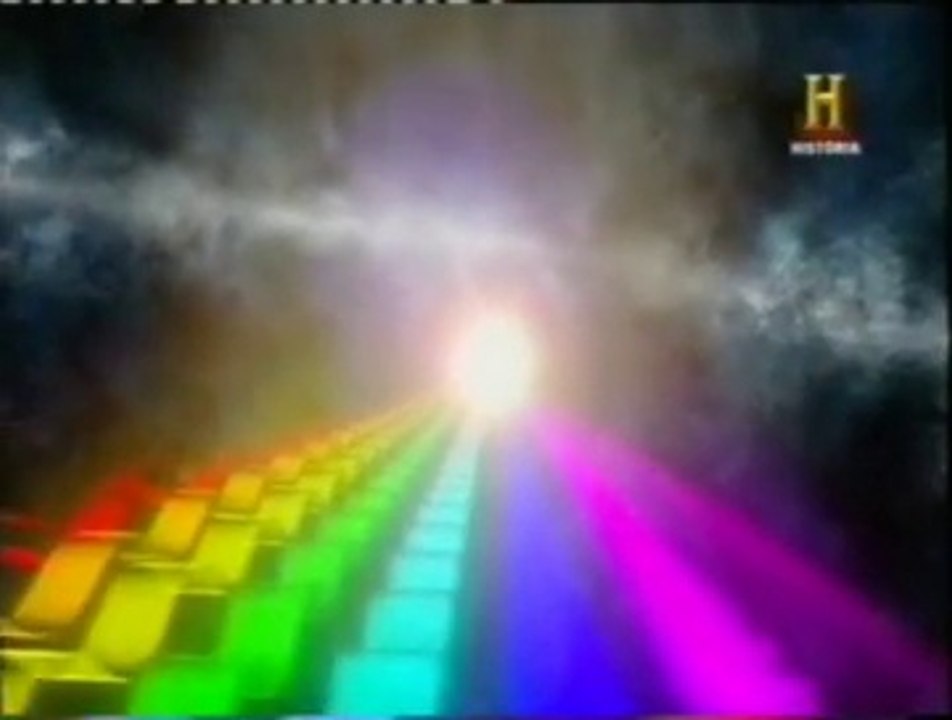Percepcion del color: Luz y oscuridad
