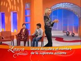 Tienen relaciones ¡porque la esposa está loca!