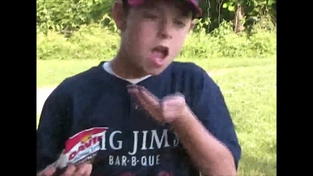 Take Me Out To the Ball Game-Music Video