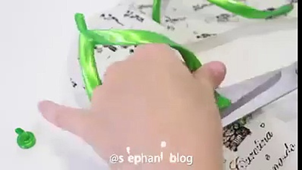I LOVED THIS IDEA
