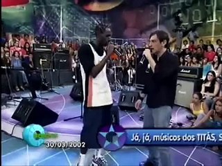 Sabotage no Altas Horas - Memórias do Programa