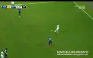 Levan Mchedlidze 2nd Goal 4:3 | Inter Milan vs Empoli 31.05.2015