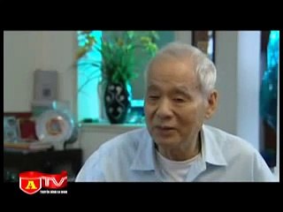 Ghi dấu cùng Thủ đô (Tập 1 - Phần 1) Vụ án số 7 phố Ôn Như Hầu