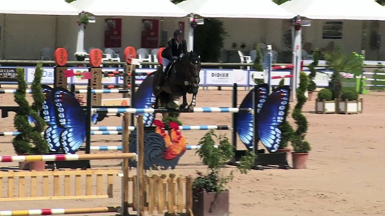 Prinz CSI* YH Bourg 2015