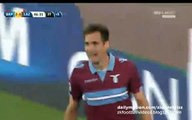 2-4 Miroslav Klose Goal - Napoli vs Lazio 31.05.2015