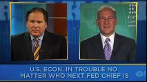US Economy Will Soon Collapse! Be Prepared! - Peter Schiff