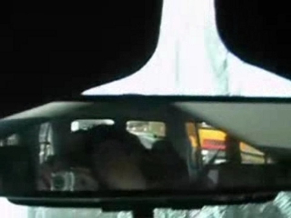 Guerilla poubelle - etre une femme