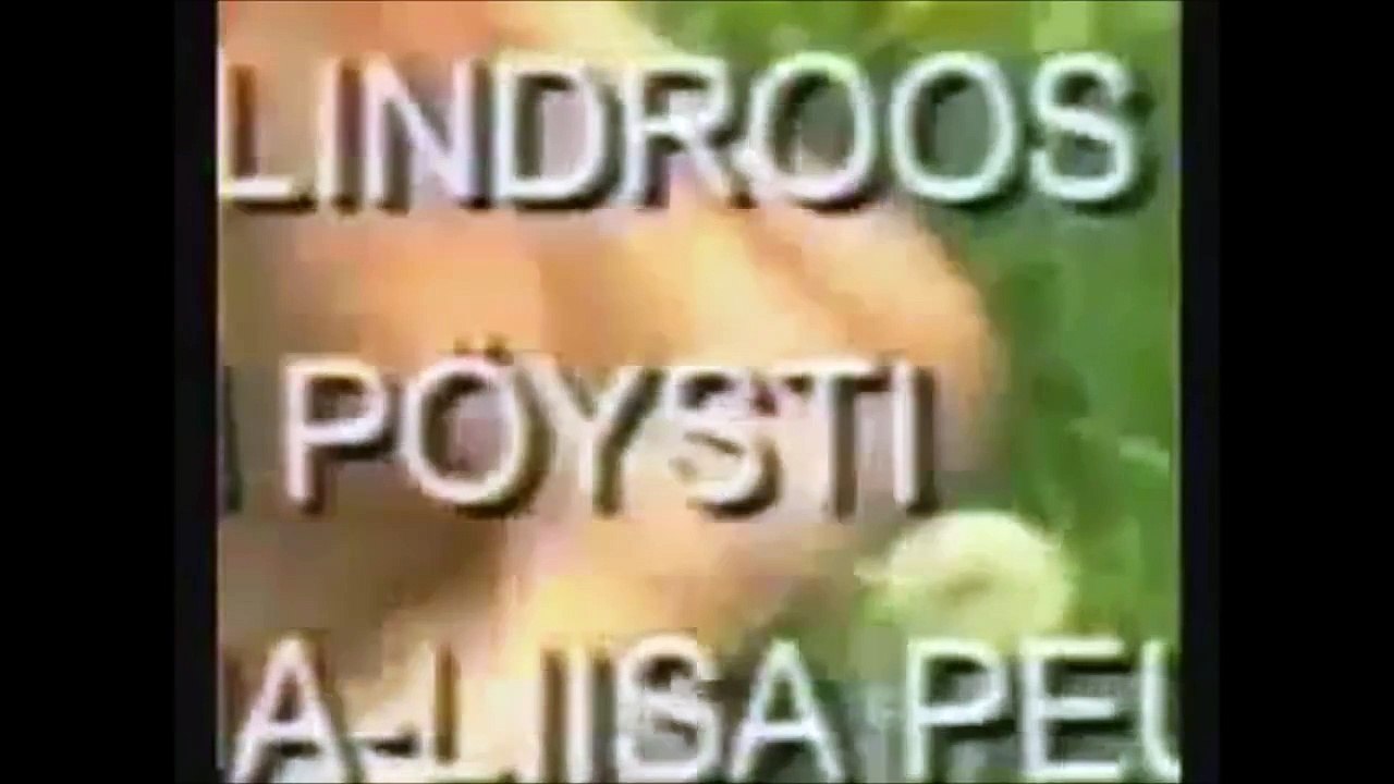 SinäTuubaPaska - Ketkuja Metkuja HD