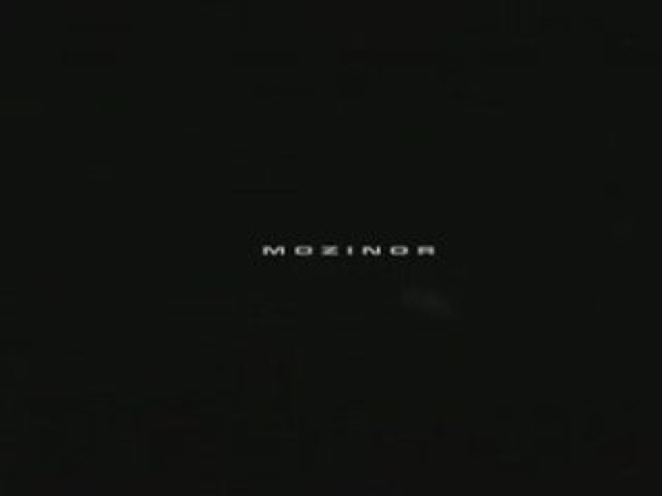 Mozinor - Cosmos 99 Chuck Norris