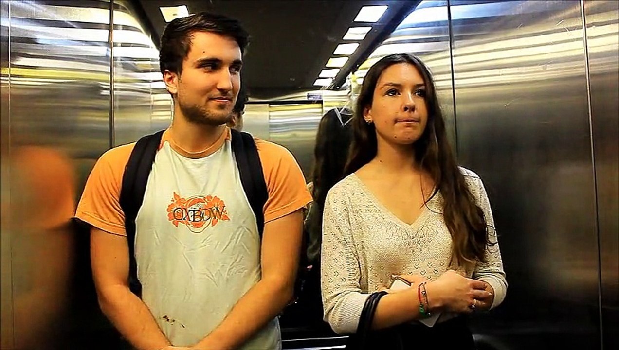 Love On The Elevator_GARRETT IMACS