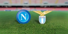 All Goals | SSC Napoli 2-4 Lazio 31.05.2015 HD