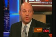 D.L. Hughley: Ari Fleischer on White House Press Corps and Says Saddam Was the Liar on WMD