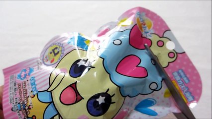 たまごっち びっくらたまご  Tamagotchi bath powder  Bath Bubble toy