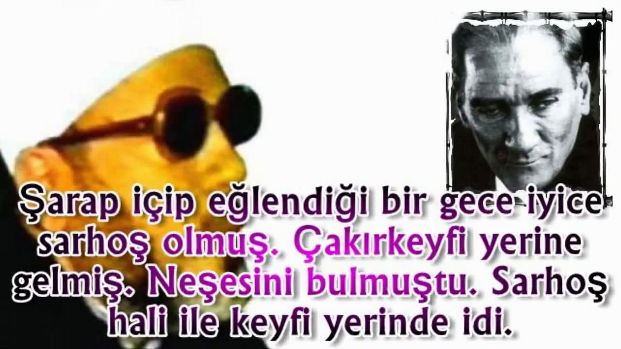 MISIRLI HAFIZDAN KEMAL PAŞA GERÇEĞİ!(8 Yaşında Kör Olmuş)
