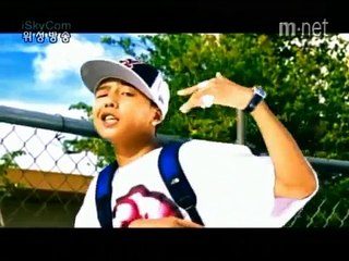 MV - YG Family - Fly Gentlemen (G-Dragon).avi
