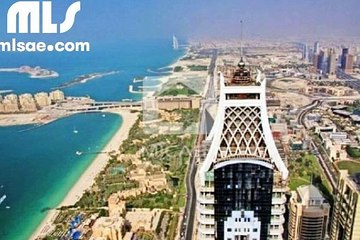 Amazing deal in Elite Residence Marina amazing one bed apartment for sale . - mlsae.com