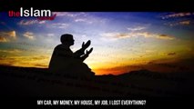 Life Is Nothing Without Allah [Powerful Reminder]