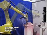 Robotic Milling