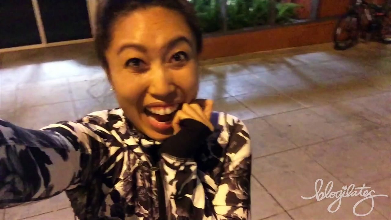 POP Pilates at 24 Hour Fitness!_