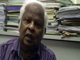 SRI LANKA: Death sentence on Rizana Nafeek confirmed (Sinhala)