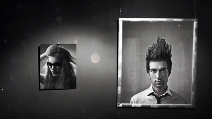 After Effects Project Files - Art Gallery - VideoHive 8207285