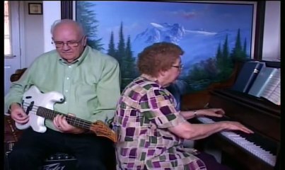 Instrumental - I Am Thine O Lord