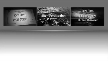 After Effects Project Files - Classic Movie Intro Trailer Pack - VideoHive 8208279