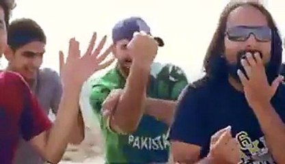 Mouka Mouka To Ponka Ponka – Celebrate Pakistani Spirit 🇵🇰