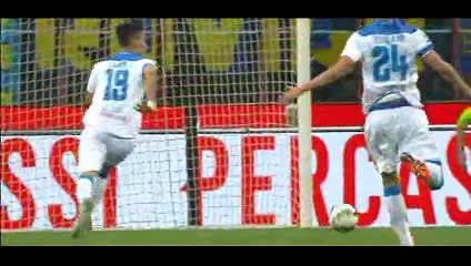 All Goals | Inter 4-3 Empoli 31.05.2015