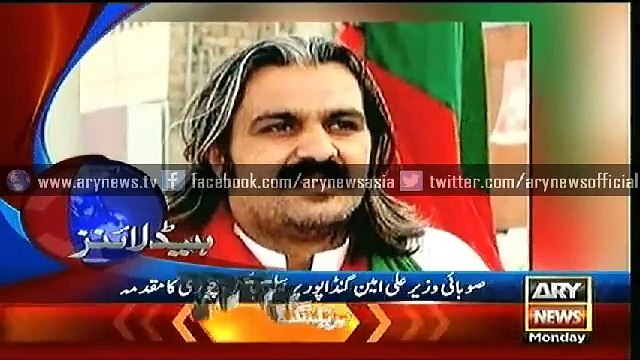 Headlines – 0200 – Monday – 01 – June – 2015