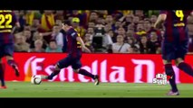 Lionel Messi • Magisterial Goal vs Athletic Bilbao 2015 | Best Crazy Commentaries HD