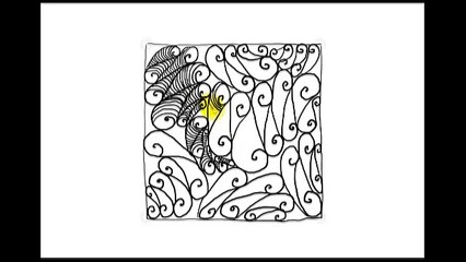 Zentangle Patterns | Tangle Patterns? - Paushalov