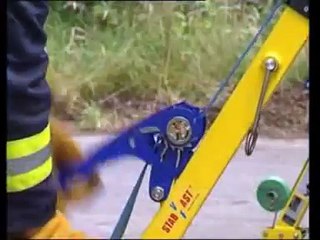 Stabfast Stabilisation System