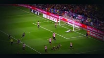 Lionel Messi vs Athletic Club ● Copa del Rey Final 2015 ●