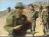 Lebanese Forces - عسكر نحنا ما منخاف