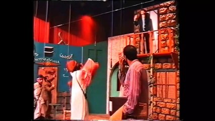 مسرحية حلبية سورية | طاب الموت ياعرب 10 Masrahiye | Tab Al Mout ya Arab