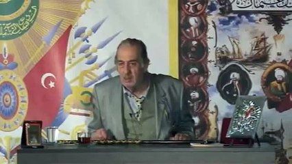 Papaz Papaz Kıyafetiyle Sokakta Gezer İMAM İMAM Kıyafetiyle Gezemez!! (1)