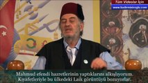 Papaz Papaz Kıyafetiyle Sokakta Gezer İMAM İMAM Kıyafetiyle Gezemez!!
