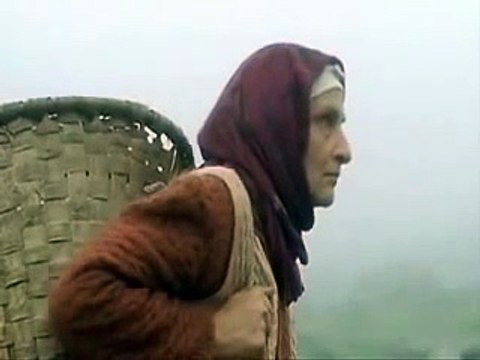 Laz Halk Şarkısı- Heyamo (Laz-Lazistan Folk Song)