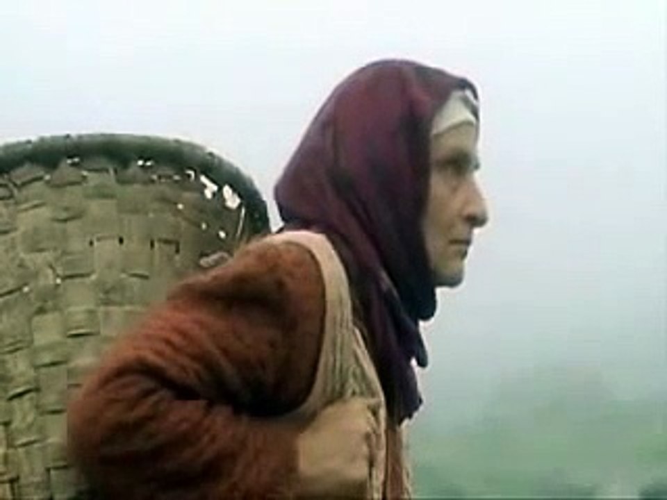 Laz Halk Şarkısı- Heyamo (Laz-Lazistan Folk Song)