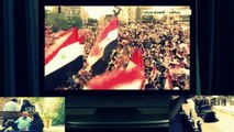 SYRIA - SOVEREIGN NATION سوريا دولة ذات سيادة