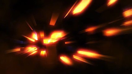 After Effects Project Files - Light Burst Logo - VideoHive 8258228