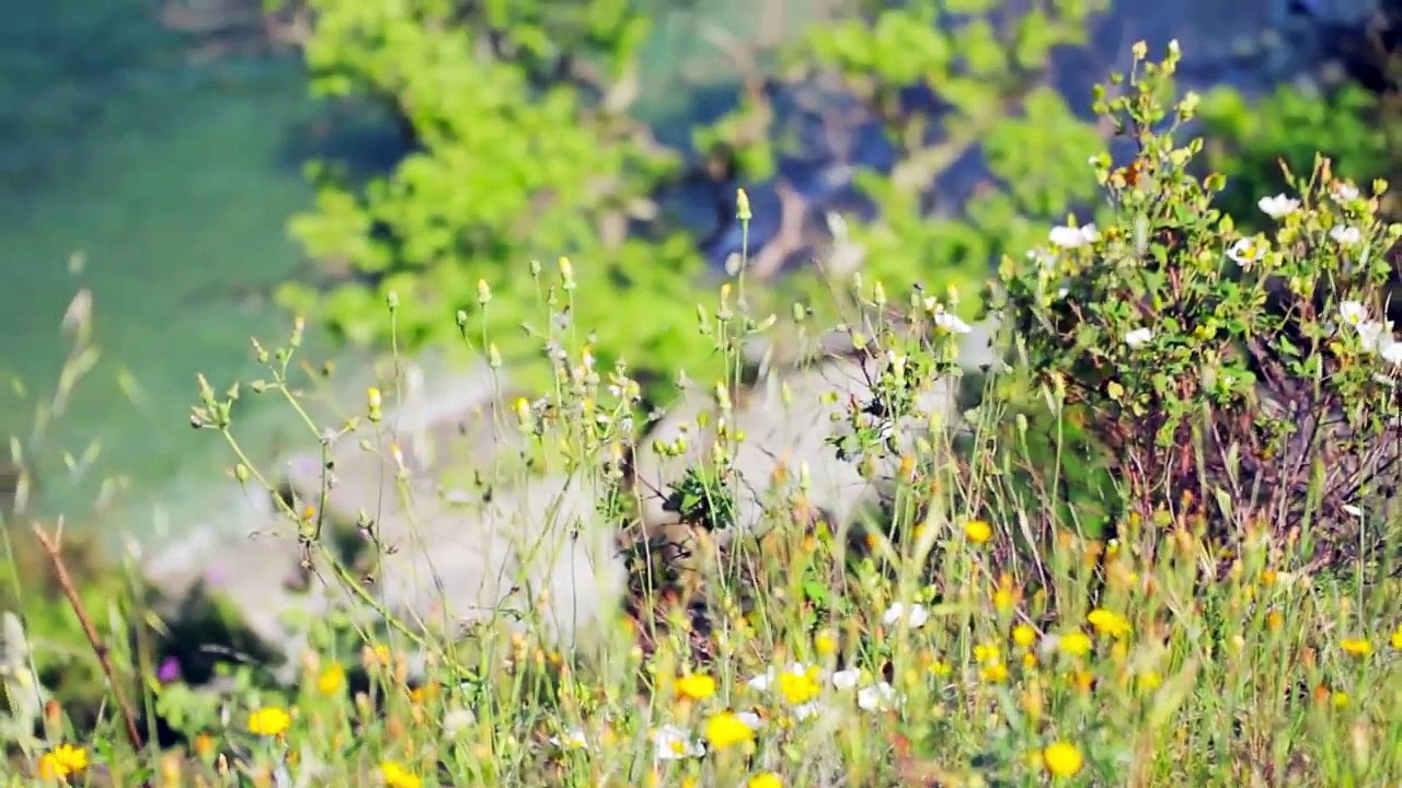 Kokkino Nero, Greece