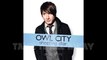 Owl City - Take It All Away (HD Lyrics Video, No TimePitch Editing)