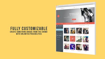 After Effects Project Files - Website Presentation - VideoHive 8273577