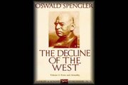 Oswald Spengler ~ Prophet of Western Decline ~ The Last Great German Mind