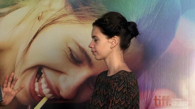 INTV With Shonali Bose & Kalki For Margarita With A Straw