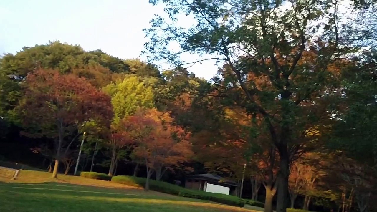 "Kokoro no Mado ni Tomoshibi wo" Japanese Folk Song, gt Hidekickun