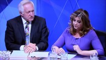 Question Time: Russell Brand, Nigel Farage & Penny Mordaunt – My Thoughts