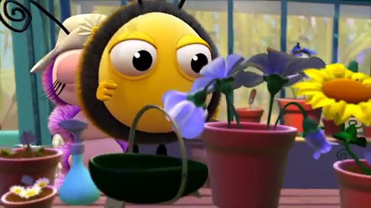 The Hive